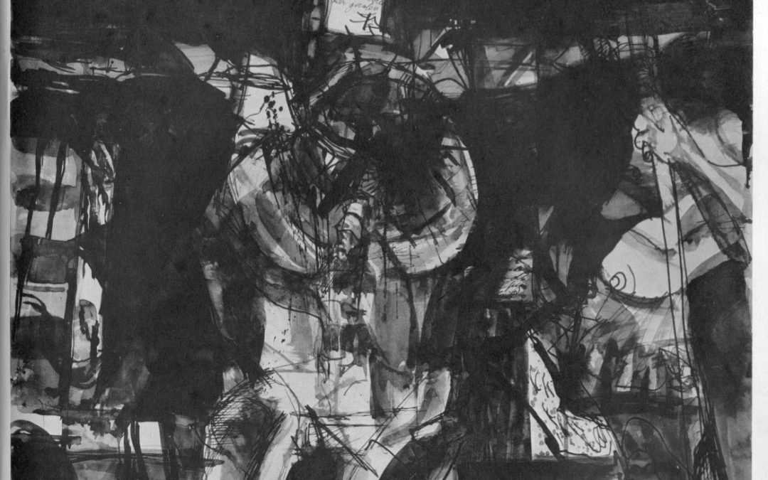 Crucifixion-1958