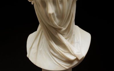 Raffaelo Monti, Veiled Lady